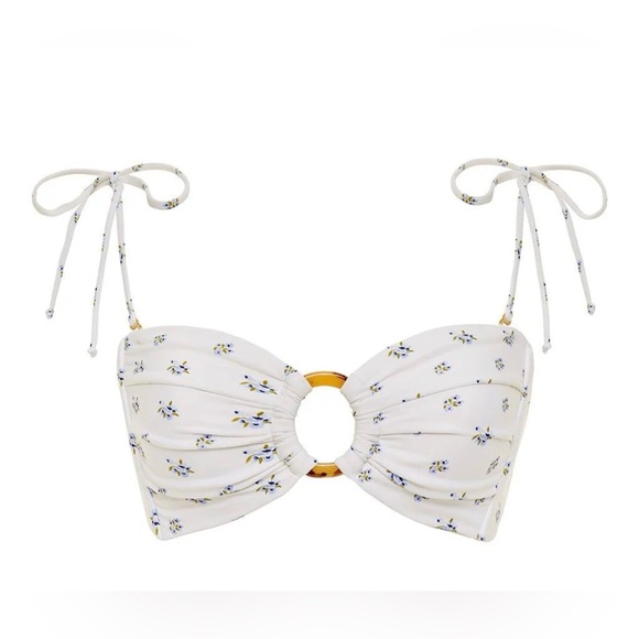 Montce Bikini Top & Bottom NWT - Picture 2 of 8